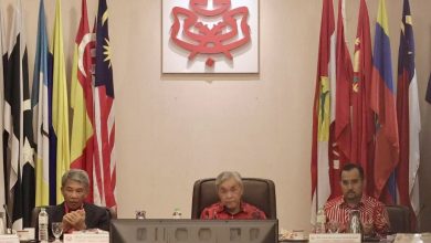 Photo of 巫统召开最高理事会议 料商甲州选及巫统大会