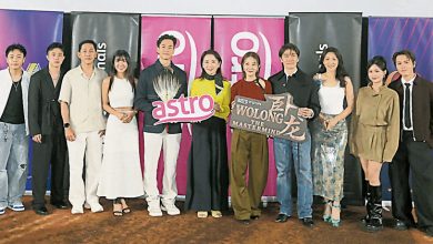 Photo of 张惠虹认女儿管很严 拍亲密戏怕家破人亡