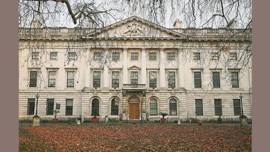 Photo of 英高院裁定 中驻英使馆新址审批合法