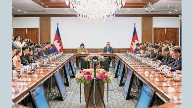 Photo of 持续一年打击 柬宣布彻底清除网诈中心