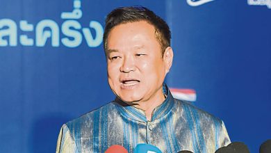Photo of 前议员涉枪杀案 泰相:依法处理