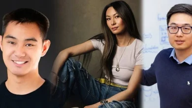 Photo of 硅谷凭AI业崛起亿万富翁  年轻华裔豪掷千万美元置产