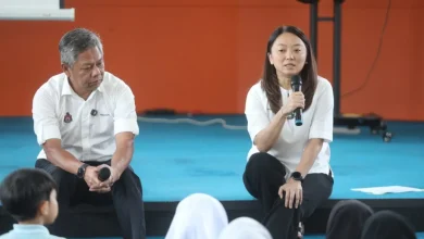 Photo of 杨巧双:权力非永恒 在位时尽力推改革政策