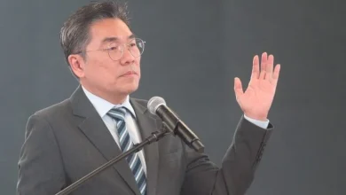 Photo of 沈志勤促企业提升自动化 盼2030年移工占比降至10%