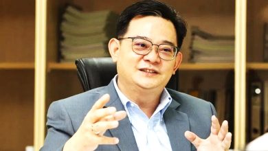 Photo of 刘亚强：非续当内阁反对党  火箭留守政府须交成绩单