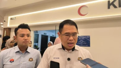 Photo of 【森州州选】林添顺：赢真纳是重要突破  力荐萧康骏任行政议员