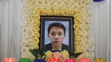 Photo of 疑坠网诈借阿窿填坑 男子不堪债务重负坠亡
