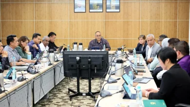 Photo of 【2027年大马东运会】甄玲心任审计绩效评估委会主席 大马放眼主场夺总冠军