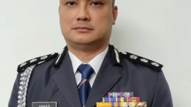 Photo of 男大学生自公寓坠楼身亡  警调查后列猝死案处理