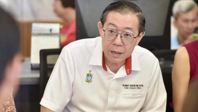 Photo of 林冠英:会议未商接纳巫统 曹观友勿推定槟代表立场
