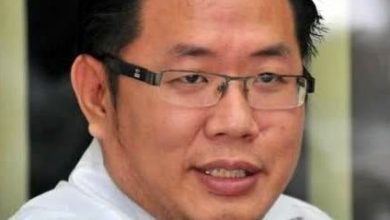 Photo of 黄伟益喊话火箭退出团结政府 “部长副部长应辞职”