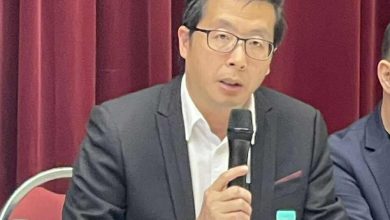 Photo of 潘永强: 火箭留守是务实选择 不代表挺安华