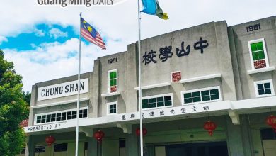Photo of 峇六拜中山小学 新校地敲定 料明年初动工
