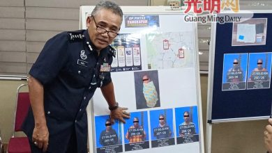 Photo of 女子冒名分娩揭贩婴案 警捕6人救出1男婴