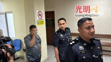 Photo of 涉嫌性侵及非礼7男学生 宗教学校教师不认罪