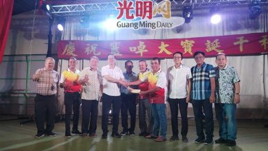 Photo of ANPR执法惹议〡林冠英:政府推新措施 需先聆听民意