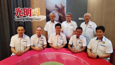 Photo of 国庆杯乒乓锦标赛 9月5日截止报名