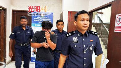Photo of 涉酒店强奸20岁女子 操作员不认罪保外