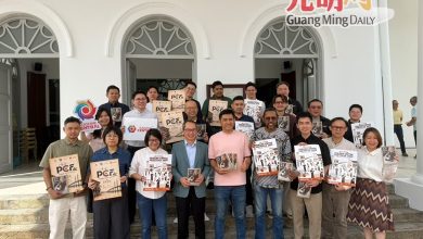 Photo of 槟城咖啡节14日掀幕 40海内外商家参展