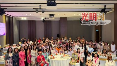 Photo of WomenBizSENSE周年茶会 回顾20年推动女性创业历程