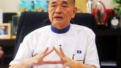 Photo of ANPR执法争议〡陈德钦:一次厘清灰色地带 勿暂缓后又仓促上路