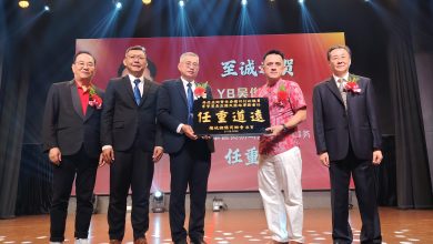 Photo of 林慧英: 推行社工注册制度 不影响义工志愿者服务 