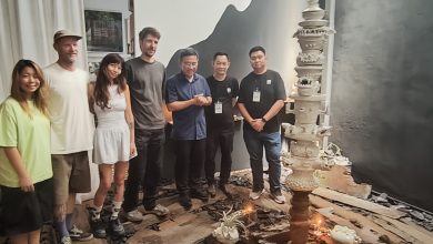 Photo of 槟博物馆重开9天破万访客 黄汉伟: 单日逾3000人参观