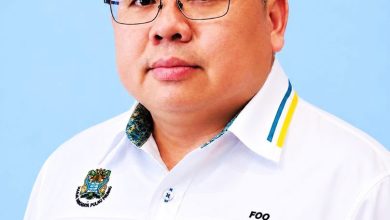 Photo of 市厅ANPR巡逻车执法 民众认为遭误罚可上诉