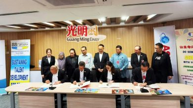 Photo of 槟政商界联手推动 多方保护学生心理健康