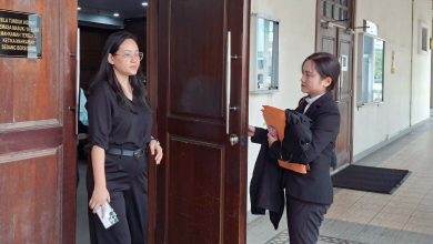 Photo of 涉嫌未缴销售税及罚款 2女董事被控上庭