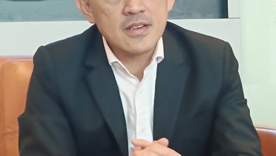 Photo of 吴俊益: 槟公正党没分裂 仅20党员退党