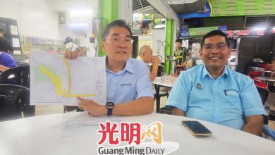 Photo of 沈志勤:完善峇六拜半导体链 木蔻山可发展金融中心