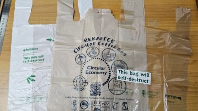Photo of 槟9月禁一次性塑料袋 小贩现阶段仍可使用