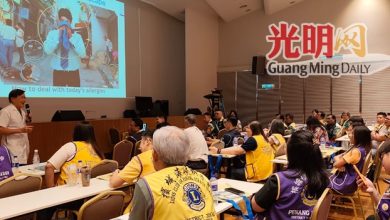 Photo of 耳垢可自然排出 林世源医生:频繁掏耳影响健康