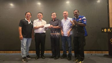 Photo of 房屋维修基金开放申请 黄汉伟吁高楼管理机构把握机会