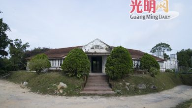 Photo of 升旗山机构：旧闻转发误导民众 疗养别墅无发展计划