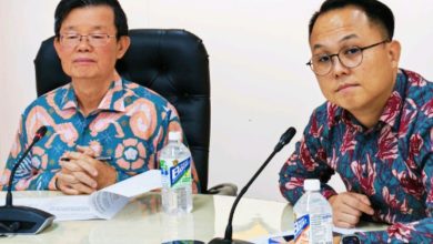 Photo of 曹观友:若烟霾续恶化 槟国庆游行或喊停