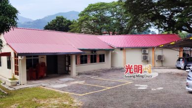 Photo of 阿依淡荒屋改造 物理及职业治疗中心料10月启用