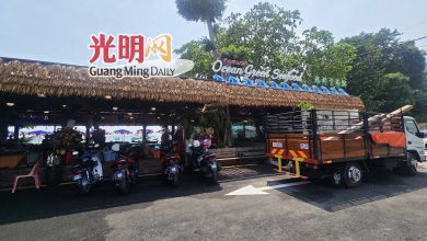 Photo of 4月结业获新业者接手 海洋青“老店新作风”重开