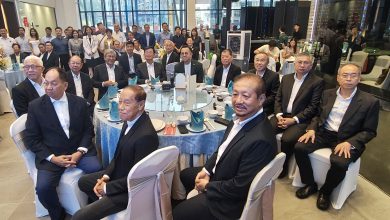 Photo of 美中贸易战带来机遇 曹观友: 槟城正“两边得利”