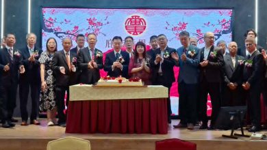 Photo of 林慧英: 完善社会福利 减轻家庭与照顾者负担
