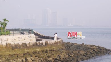 Photo of 烟霾再来袭 槟吉多地空污破150点