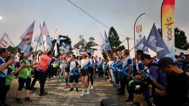 Photo of 78特殊童勇攀Iconic Hill 在陪伴中突破自我