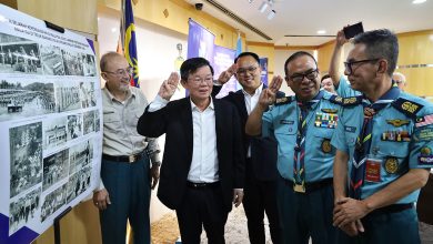 Photo of 槟60年后再办童军大露营 曹观友: 彰显青年发展肯定