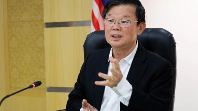 Photo of 槟团结政府关系未检讨 曹观友: 8日会议再讨论