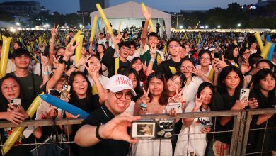 Photo of Penang One Better Festival移师槟岛 人潮突破2万创新高