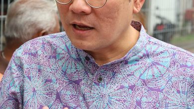 Photo of GST与SST是否并行 沈志勤: 交财部专家研究