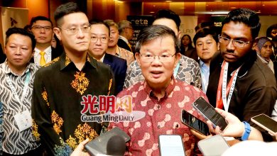 Photo of 曹观友：即使林冠英质疑 槟希盟维持与国阵合作