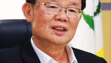 Photo of 曹观友:是否退出内阁 槟火箭没制定州级立场