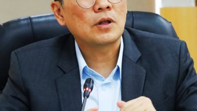 Photo of 沈志勤：没有2舵手 蓝眼只有安华将军